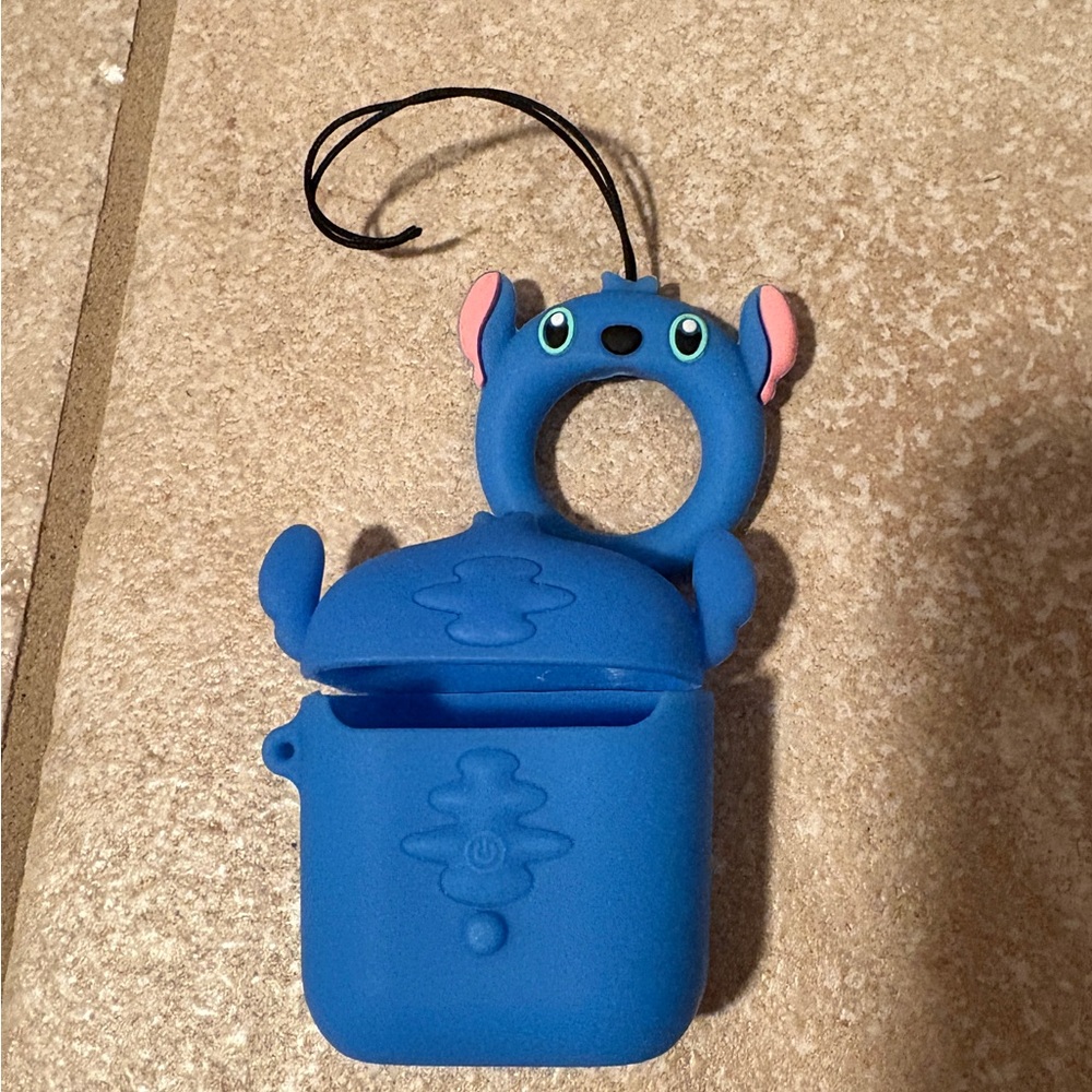 Stitch AirPods 1 Case - Picture 2 of 2